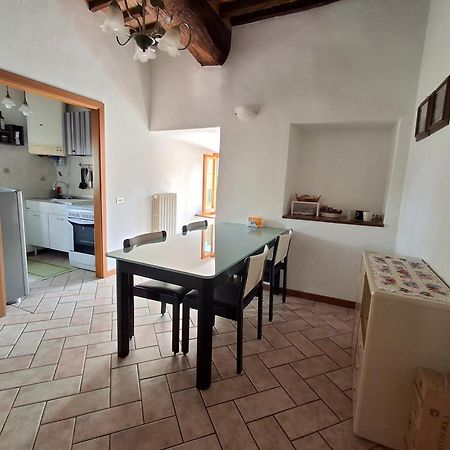 شقة Casina Membrino غامباسي تيرمي المظهر الخارجي الصورة