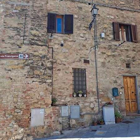 شقة Casina Membrino غامباسي تيرمي المظهر الخارجي الصورة