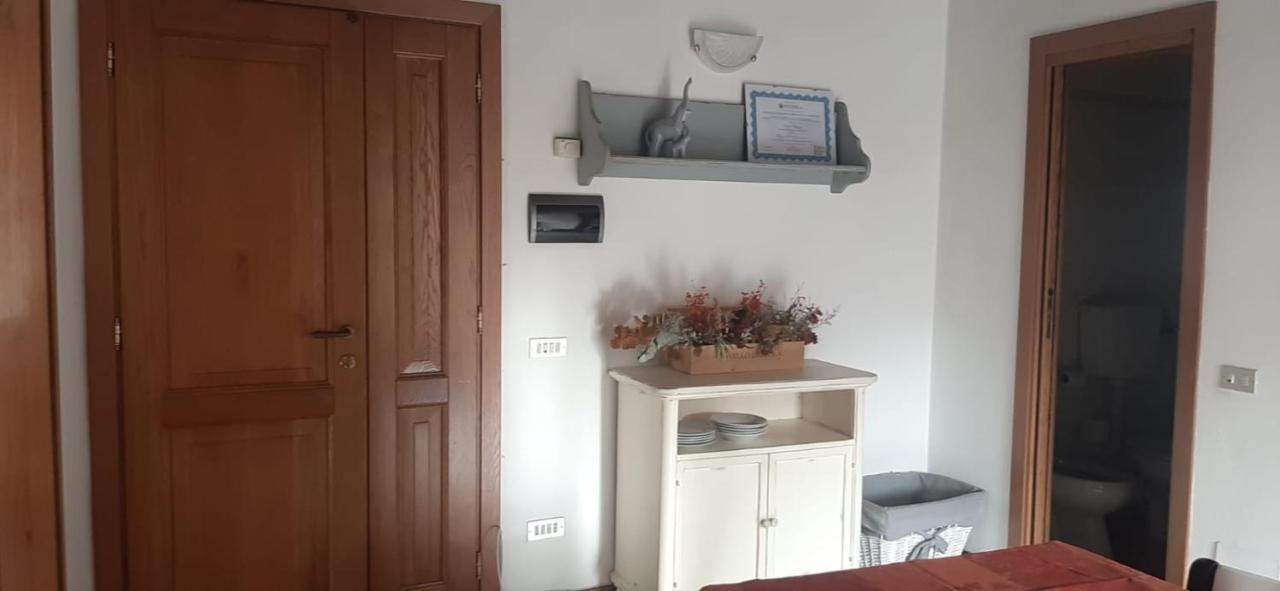 شقة Casina Membrino غامباسي تيرمي المظهر الخارجي الصورة