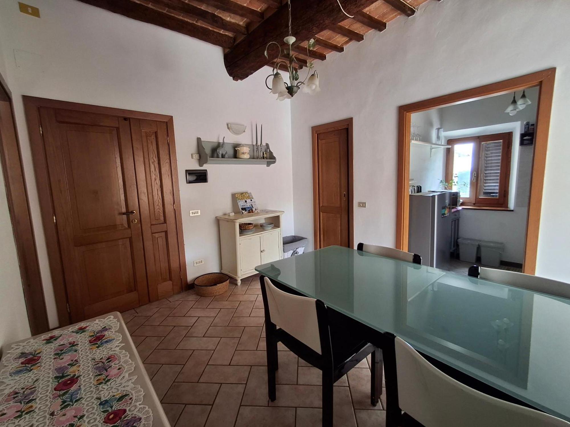 شقة Casina Membrino غامباسي تيرمي المظهر الخارجي الصورة
